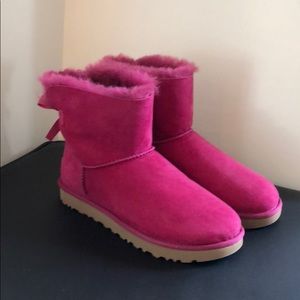 Ugg women’s boots